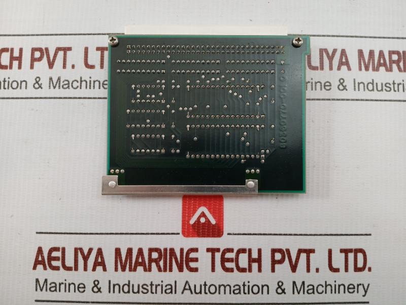Mcm-rom Ii Control Pcb Module Yamatake-honeywell
