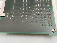 Mcm-rom Ii Control Pcb Module Yamatake-honeywell