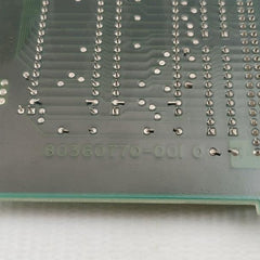 Mcm-rom Ii Control Pcb Module Yamatake-honeywell