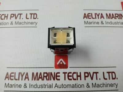 Mcm23D-m20-Illuminated-Push-Button-Ac-220V-2A-Mcm23D-m20Fb-ww-db-Idec-209055-2