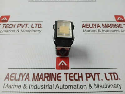 Mcm23D-m20-Illuminated-Push-Button-Ac-220V-2A-Mcm23D-m20Fb-ww-db-Idec-209055-4