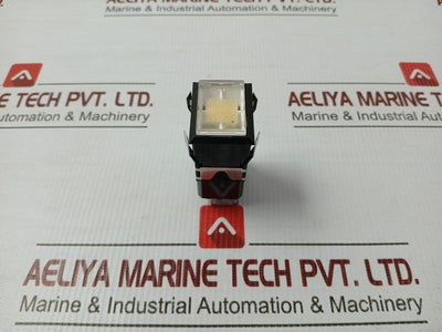 Mcm23D-m20-Illuminated-Push-Button-Ac-220V-2A-Mcm23D-m20Fb-ww-db-Idec-209055-5