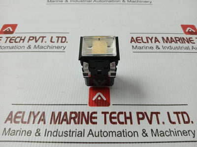 Mcm23D-m20-Illuminated-Push-Button-Ac-220V-2A-Mcm23D-m20Fb-ww-db-Idec-209055-6