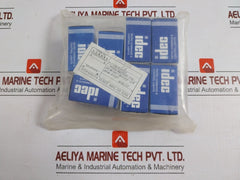 Mcm23h-M20-Micro-Command-&-Control-Light-Ac220v-2a-By-Idec-12