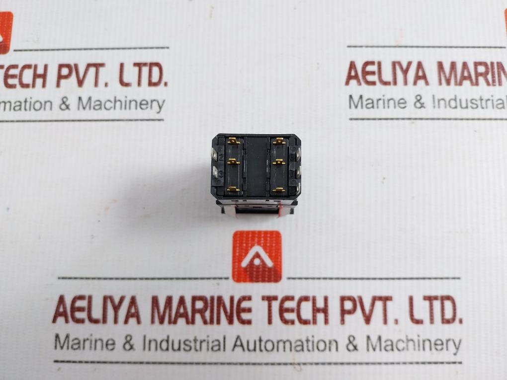 Mcm23h-M20-Micro-Command-&-Control-Light-Ac220v-2a-By-Idec-6