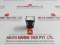 Mcm23h-M20-Micro-Command-&-Control-Light-Ac220v-2a-By-Idec-8