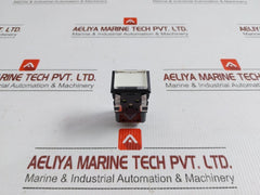 Mcm23h-M20-Micro-Command-&-Control-Light-Ac220v-2a-By-Idec-8