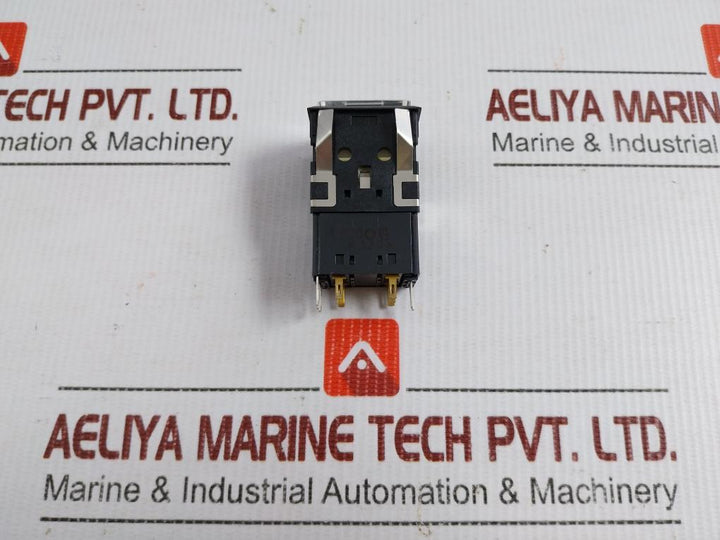 Mcm23h-M20-Micro-Command-&-Control-Light-Ac220v-2a-By-Idec-9