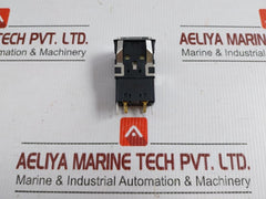 Mcm23h-M20-Micro-Command-&-Control-Light-Ac220v-2a-By-Idec-9