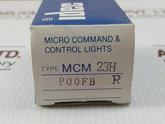 Mcm23h-P00-Micro-Command-&-Control-Lights-Brand-Idec-9