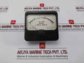 Mcnab 14157-4-b Analog Meter 0 To 10