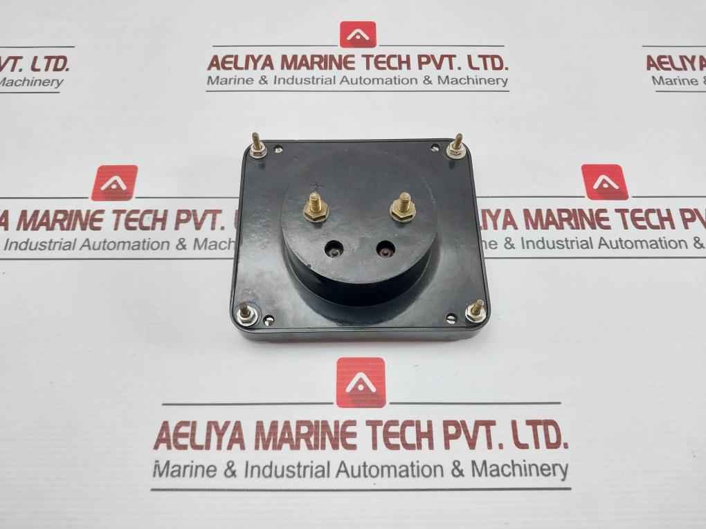 Mcnab 14157-4-b Analog Meter 0 To 10