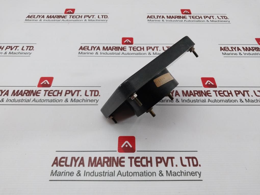 Mcnab 14157-4-b Analog Meter 0 To 10