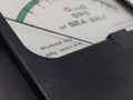 Mcnab 14157-4-b Analog Meter 0 To 10