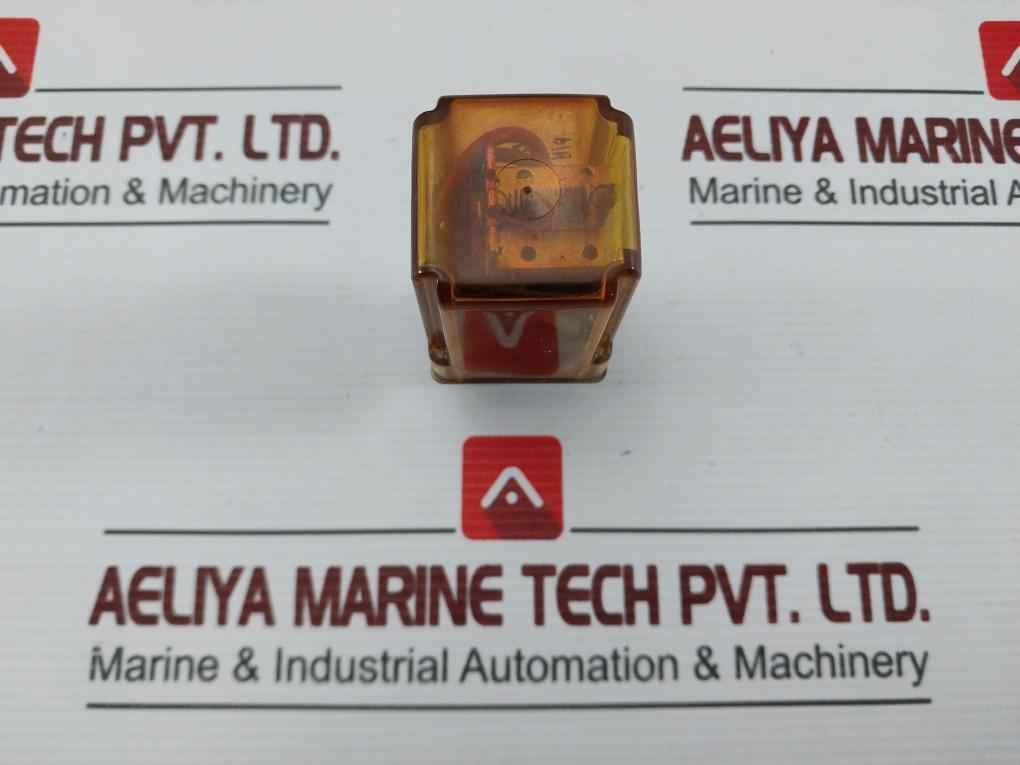 Mcnab 15837 Power Relay