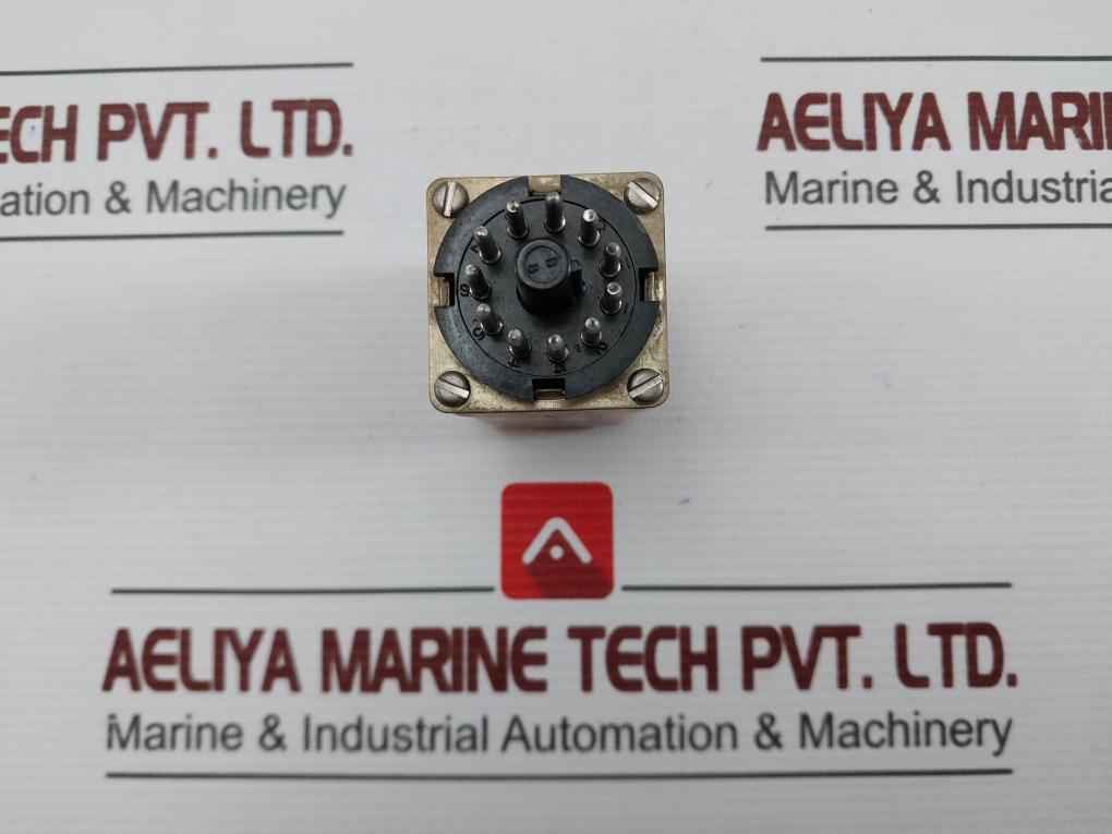 Mcnab 15837 Power Relay