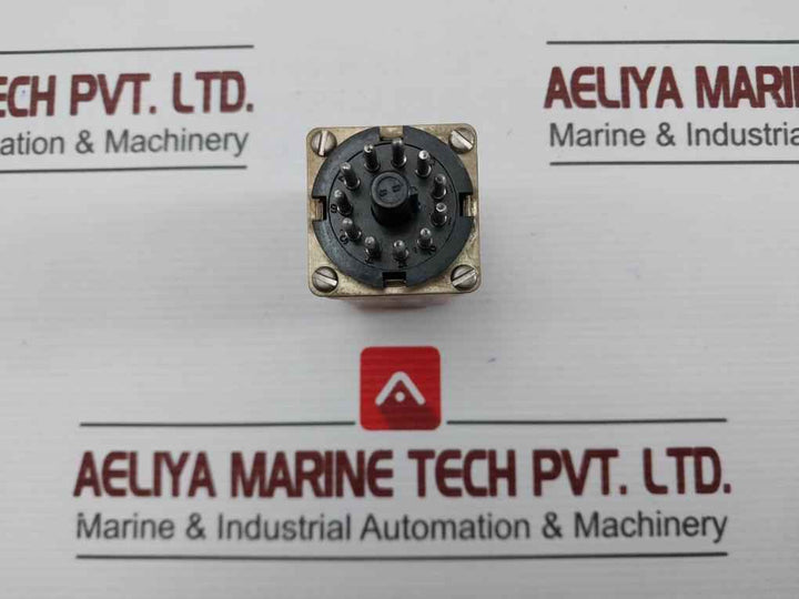 Mcnab 15837 Power Relay