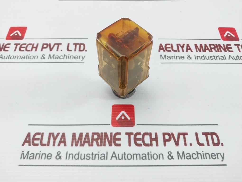 Mcnab 15837 Power Relay