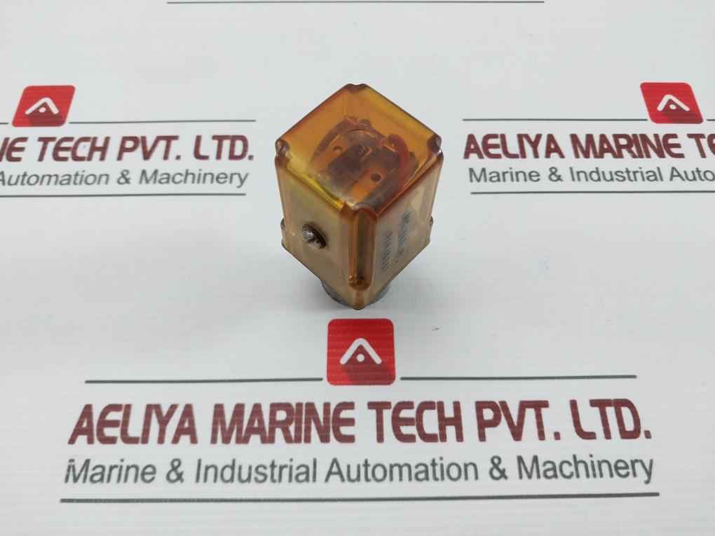 Mcnab 15837 Power Relay