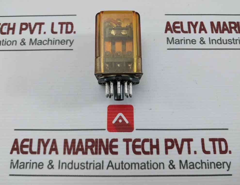 Mcnab 15837 Power Relay