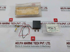 Mcnab 16730-7 Test Resistor Module