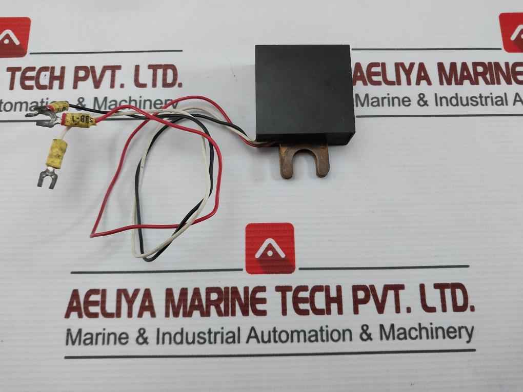 Mcnab 16730-7 Test Resistor Module