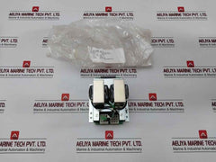 Mcnab 17545 Power Supply Module 50-60Hz