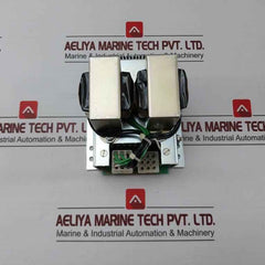 Mcnab 17545 Power Supply Module 50-60Hz