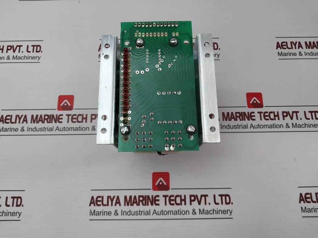 Mcnab 17545 Power Supply Module 50-60Hz