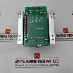 Mcnab 17545 Power Supply Module 50-60Hz