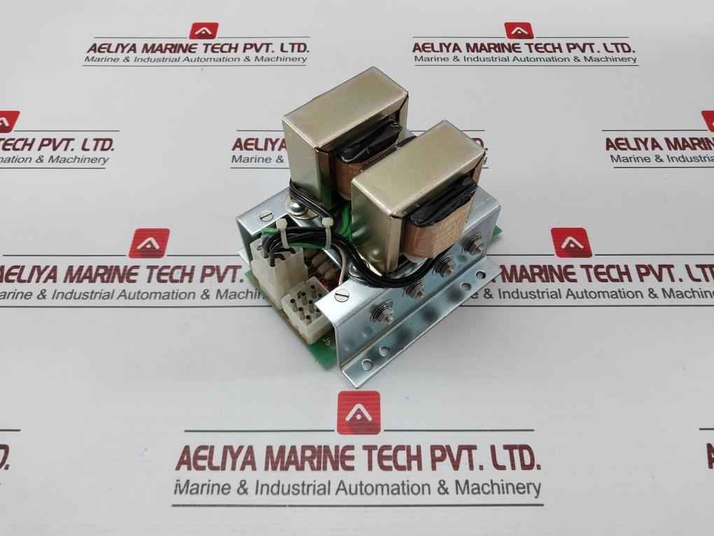 Mcnab 17545 Power Supply Module 50-60Hz