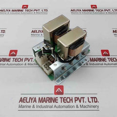 Mcnab 17545 Power Supply Module 50-60Hz