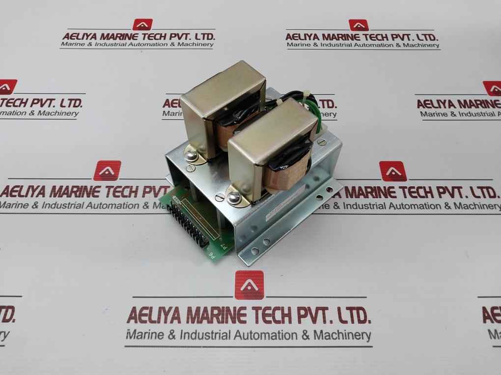 Mcnab 17545 Power Supply Module 50-60Hz