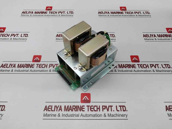 Mcnab 17545 Power Supply Module 50-60Hz