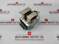 Mcnab 17545 Power Supply Module 50-60Hz