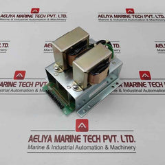 Mcnab 17545 Power Supply Module 50-60Hz