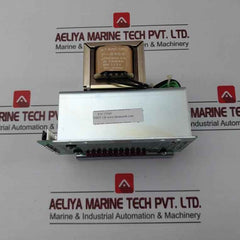 Mcnab 17545 Power Supply Module 50-60Hz
