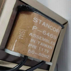 Mcnab 17545 Power Supply Module 50-60Hz