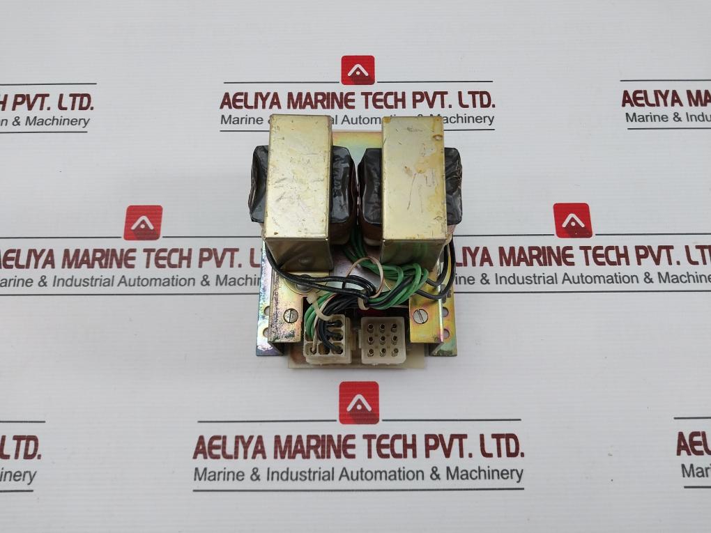 Mcnab 17548 Control Transformer 50-60 Hz