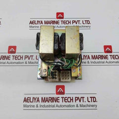 Mcnab 17548 Control Transformer 50-60 Hz