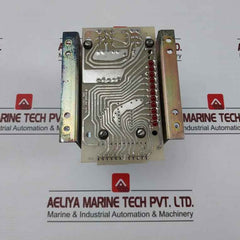 Mcnab 17548 Control Transformer 50-60 Hz