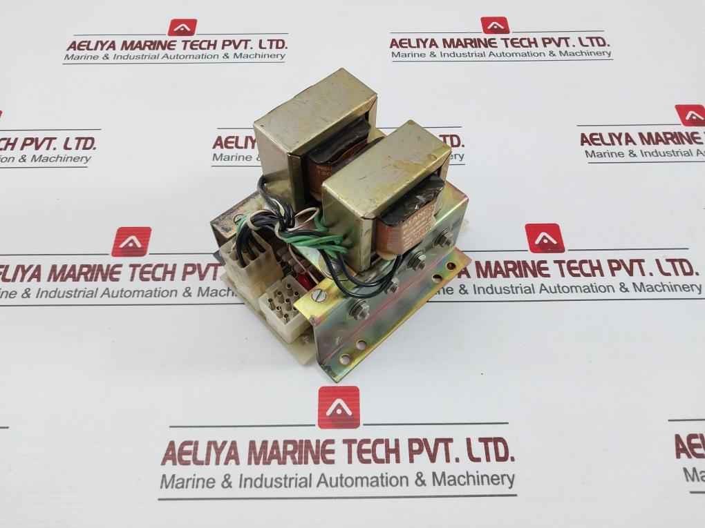 Mcnab 17548 Control Transformer 50-60 Hz