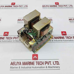 Mcnab 17548 Control Transformer 50-60 Hz