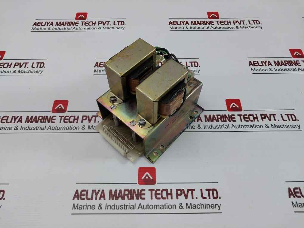 Mcnab 17548 Control Transformer 50-60 Hz