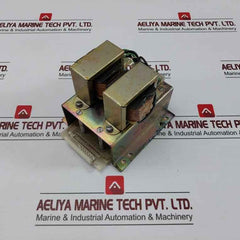 Mcnab 17548 Control Transformer 50-60 Hz