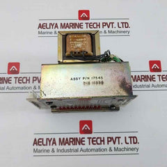 Mcnab 17548 Control Transformer 50-60 Hz