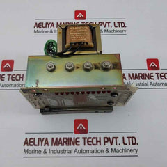 Mcnab 17548 Control Transformer 50-60 Hz