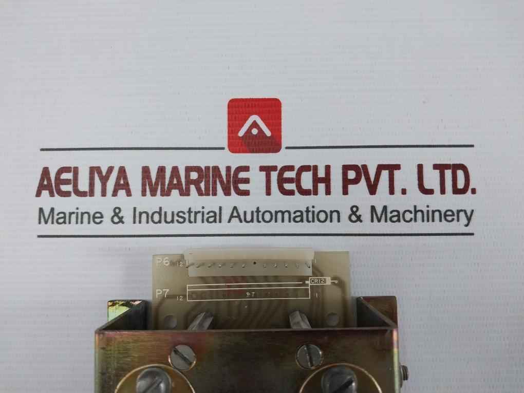 Mcnab 17548 Control Transformer 50-60 Hz