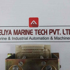 Mcnab 17548 Control Transformer 50-60 Hz