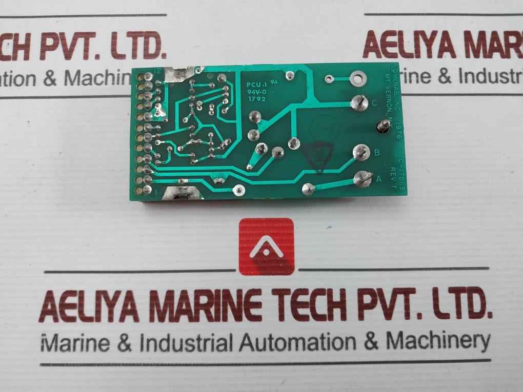 Mcnab 17565 Electronic Salinity Module